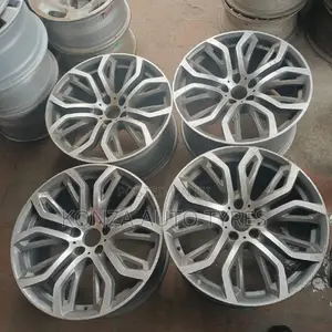 BMW Rims Size 20 Set of 4pcs
