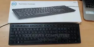Dell Keyboard KB216