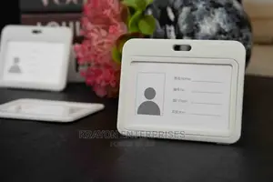 Executive Card Holders