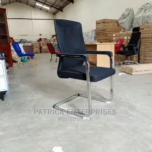 Office Visitors Chairs