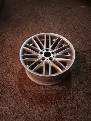 Original Xjapan Rim Size 18" for BMW