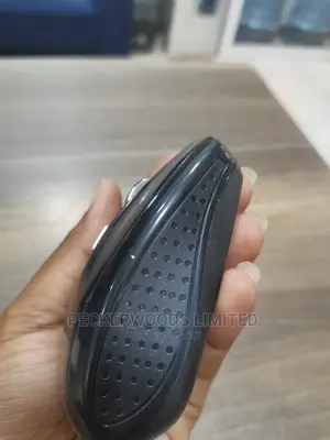 User Friendly Wireless Portable Mouse