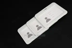 Staff Card Holders
