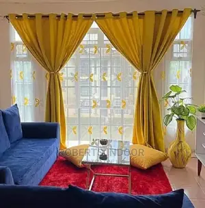 Elevate Your Living With Premium Curtains