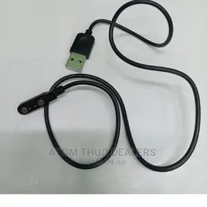 Magnetic Smart Watch Charger 
