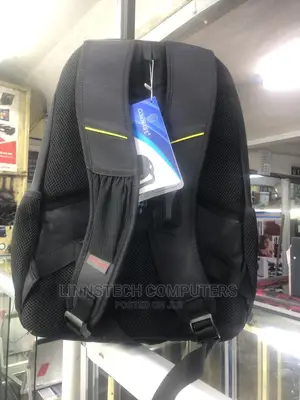Color Life Quality Conciseness Professional Bag