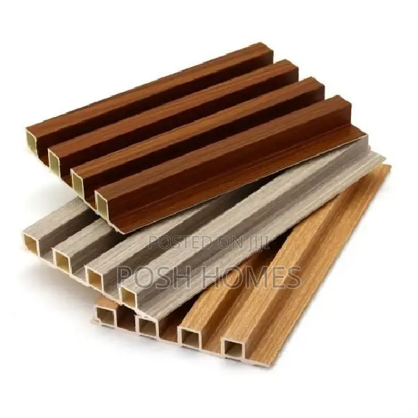 Quality WPC Panels