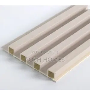 WPC Wall Panels