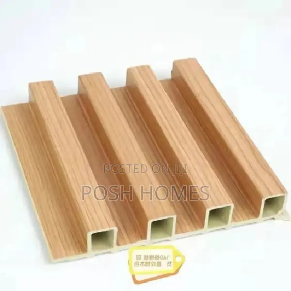 WPC Wall Panels