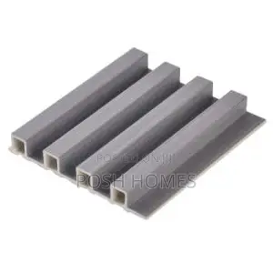 Decorative WPC Panels
