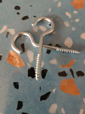 Accoustic Hooks/J Hooks