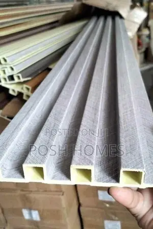 WPC Wall Panels
