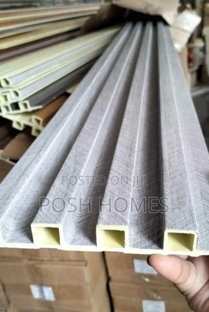 WPC Wall Panels
