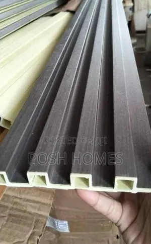 WPC Wallpanels