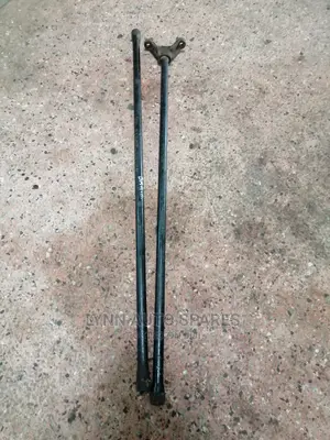 Toyota Dyna Totion Bar