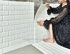 Sound-Proofing 3d Wall Solutions