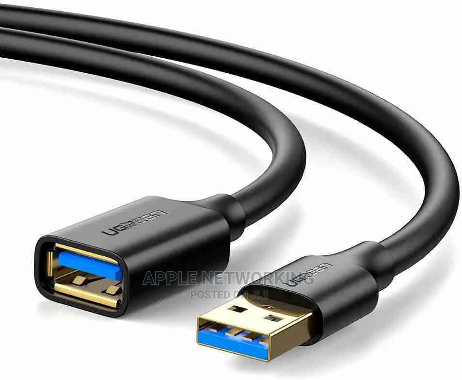 USB Extender Cables 3M