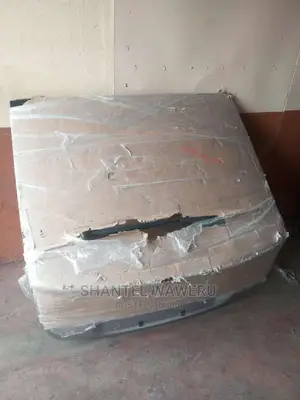 Honda Insight Boot