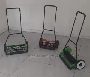 Professional 16 Inches Manual Lawn Mowers