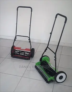 Professional 20 Inches Manual Lawn Mowers