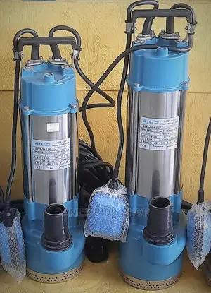 Aico Japan 2inch Submersible Shallow Pump 50 Metres