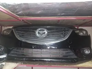 Mazda Atenza Nosecut