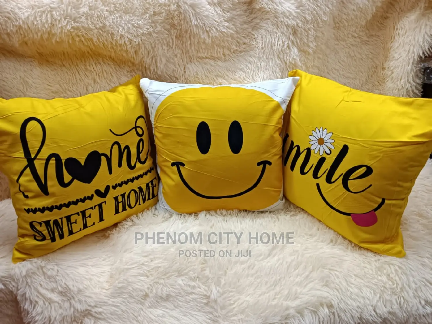 Pillow Cases