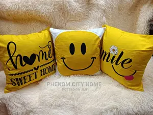 Pillow Cases