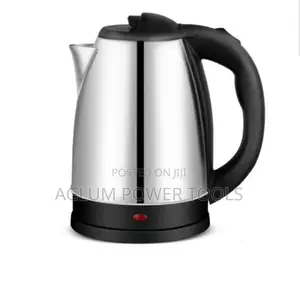 Water Kettle 1.8L Stainless Steel