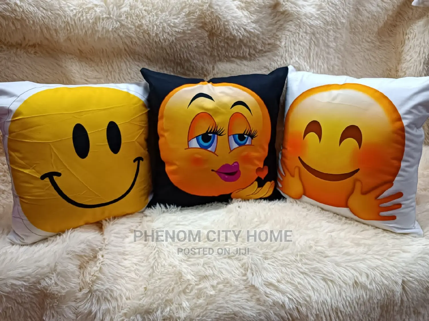 Pillow Cases Available
