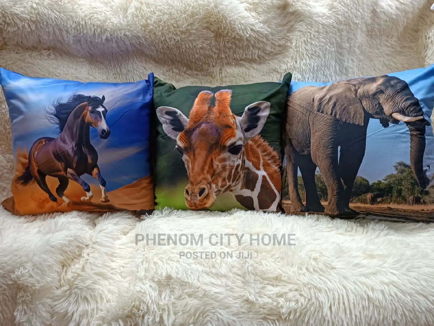 Pillow Covers