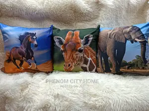Pillow Covers
