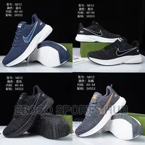 New Adidas Sports Shoes