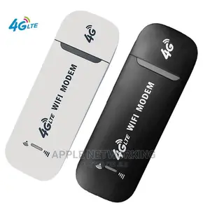 4G Lite Wi-Fi Modem