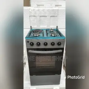 Eurochef Standing Cooker