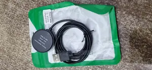 Gt2 PRO Charger for Huawei (Black)