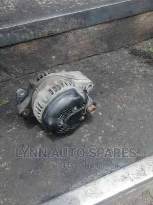 Toyota Hiace 7l 1kd Engine Alternater