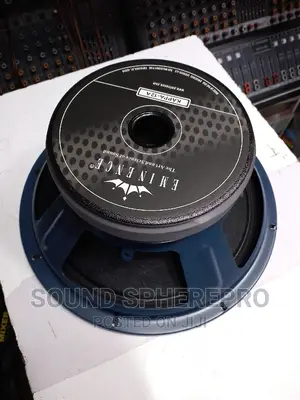 Kappa 12A Inch Naked