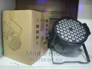 Professional Stage Lights Parcan