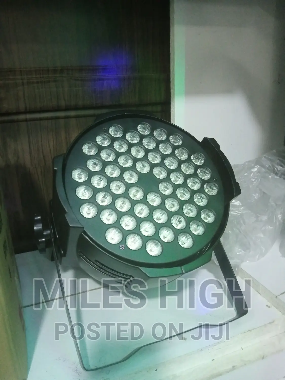 Professional Stage Lights Parcan