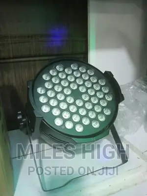 Professional Stage Lights Parcan