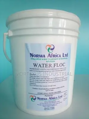 Water Floc 20kg
