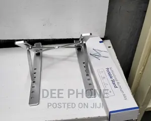 Laptop Portable Multifunctional Stand