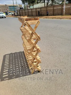 Shoe Rack-
