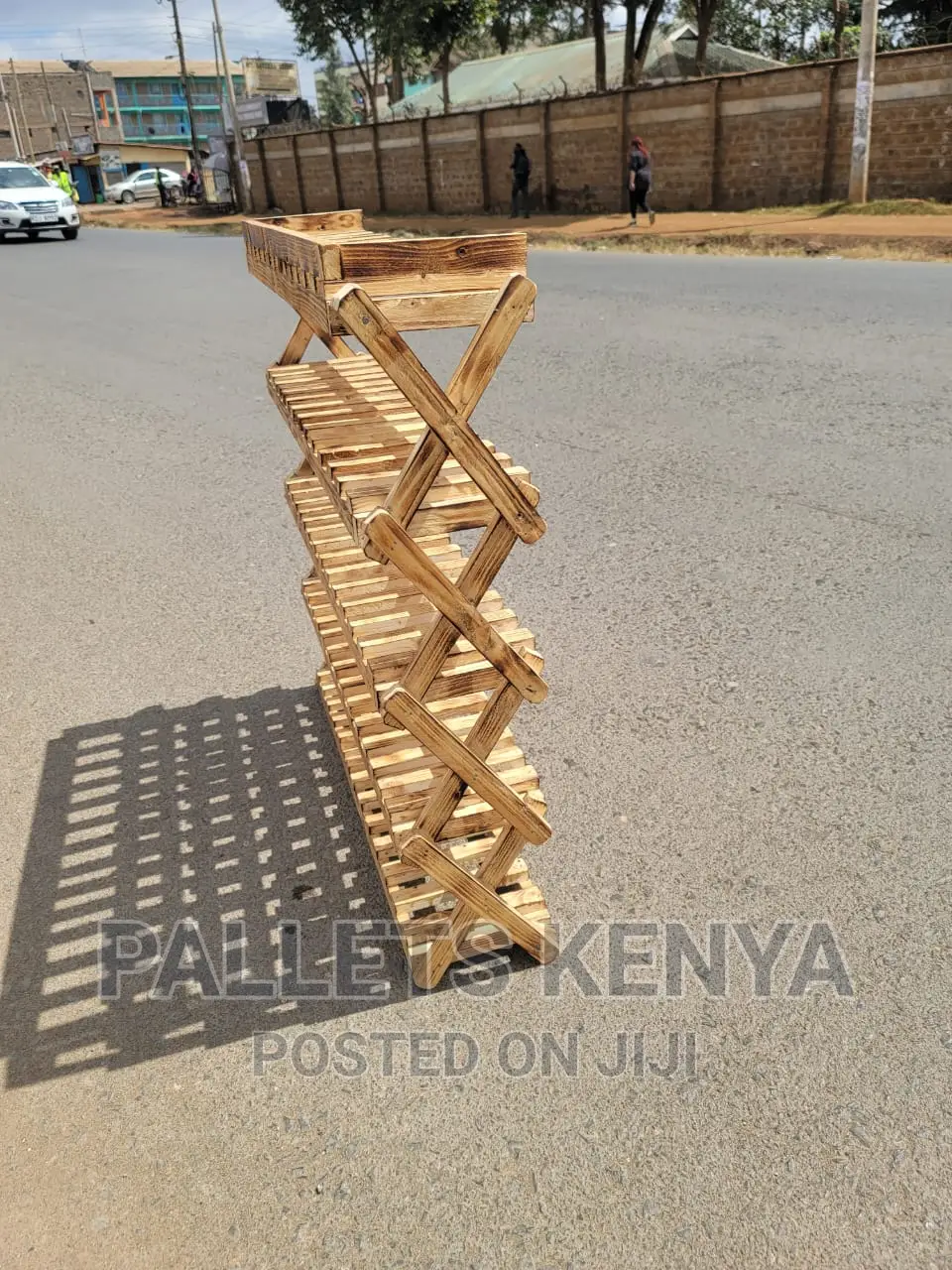 Shoe Rack-