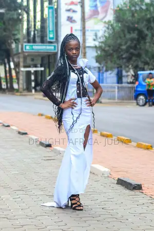 Delight Fashion Modelling School Collge Model Training Kenya