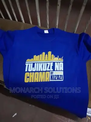 Coloured/ Non Colored Tshirts
