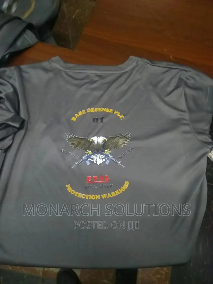 Coloured/ Non Colored Tshirts