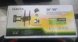 Ianiya 26"-55" Wall Mount