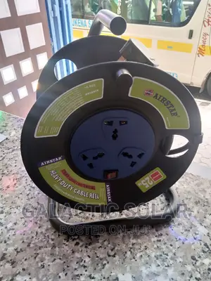 Cable Reel 1.5mm 25m